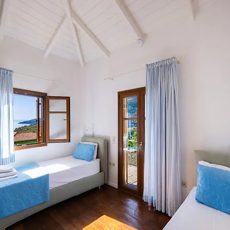 Maistro Willa Sivota